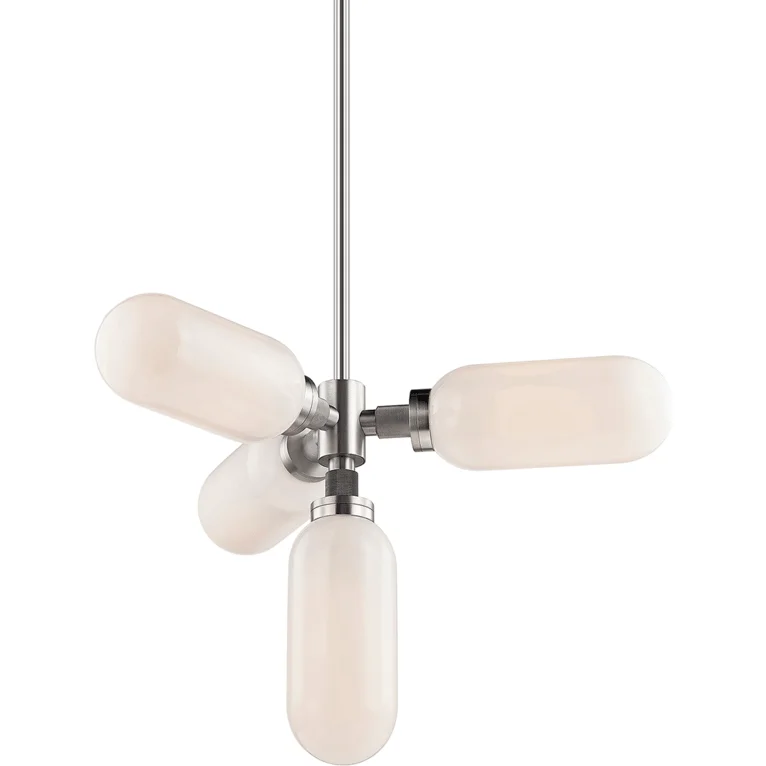 Small Chandeliers for Compact RoomsAnnex Chandelier