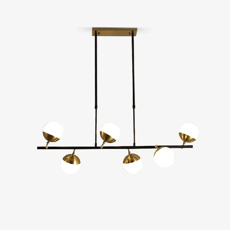 French Country Chandeliers with a Romantic AuraWaverly Restaurant Chandelier