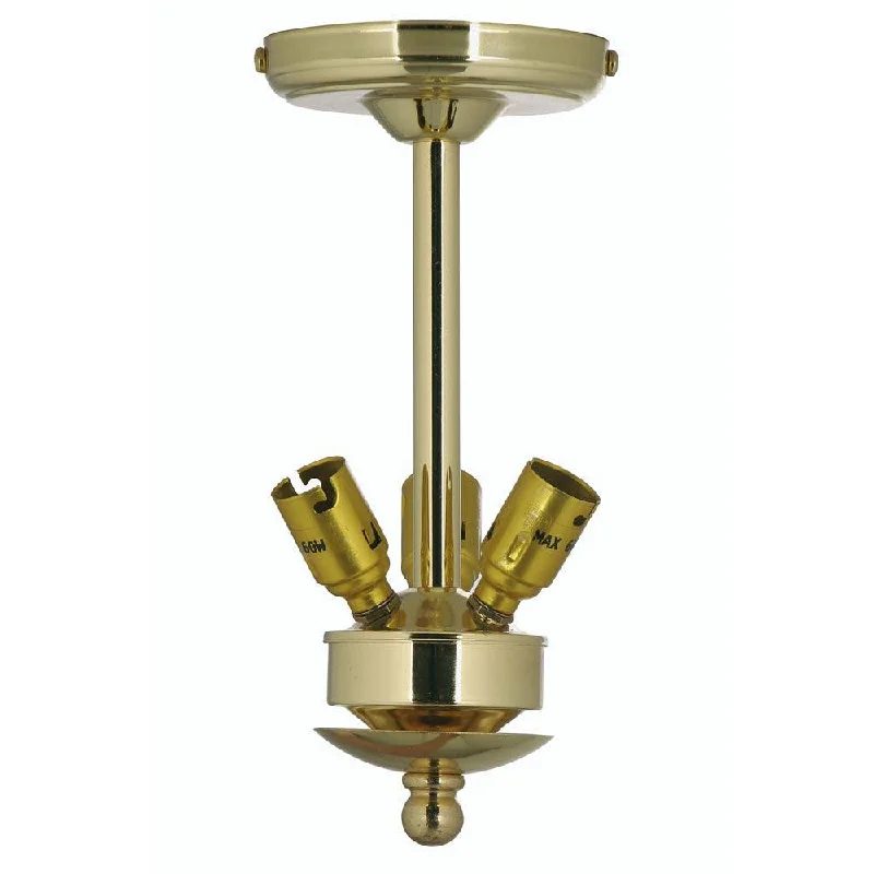 Adjustable Height Floor Lamp for Versatile Lighting Needs9 Inch Drop Suspension Polished Brass 3 Light Fitting Adjustable Height Floor Lamp for Versatile Lighting Needs9 Inch Drop Suspension Polished Brass 3 Light Fitting