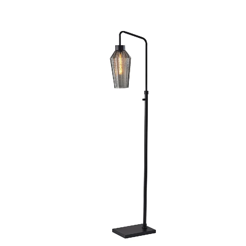 Adjustable Height Floor Lamp for Versatile Lighting NeedsBelfry Floor Lamp