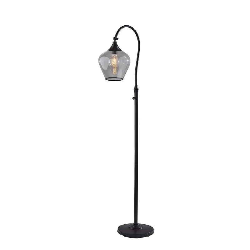 Dimmable Floor Lamp for Adjustable Lighting AmbianceBradford Floor Lamp