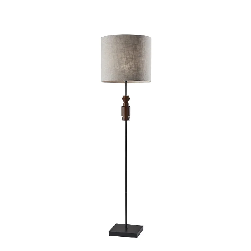  Way Switch Floor Lamp for Multiple Light Intensity LevelsElton Floor Lamp