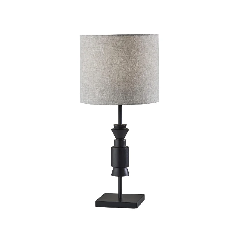 Dimmable Floor Lamp for Adjustable Lighting AmbianceElton Table Lamp