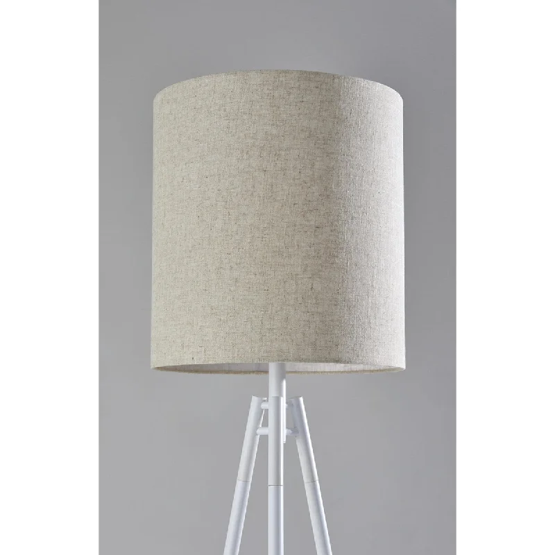Dimmable Floor Lamp for Adjustable Lighting AmbianceGlenwood Floor Lamp