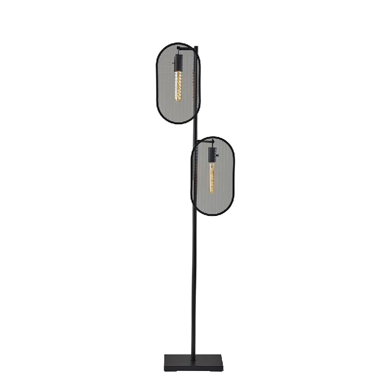 Modern Minimalist Floor Lamp for Contemporary Living RoomsLandon Floor Lamp