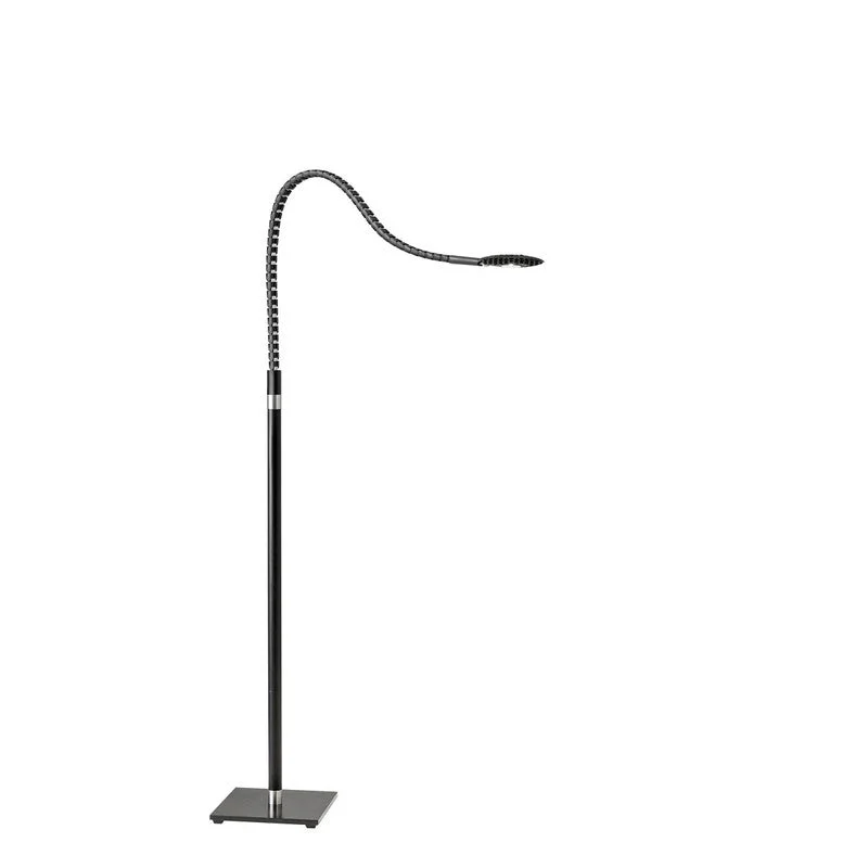 Industrial Style Floor Lamp with Exposed Bulbs for Loft ApartmentsNatrix LED Floor Lamp Industrial Style Floor Lamp with Exposed Bulbs for Loft ApartmentsNatrix LED Floor Lamp