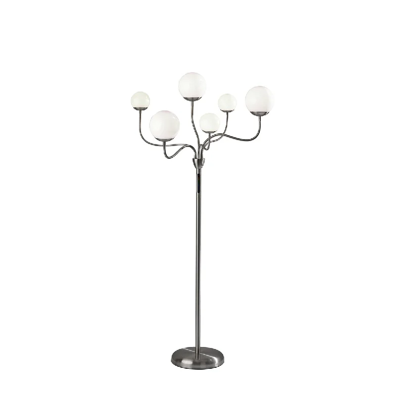 Modern Minimalist Floor Lamp for Contemporary Living RoomsPhoebe LED Color Changing Floor Lamp Modern Minimalist Floor Lamp for Contemporary Living RoomsPhoebe LED Color Changing Floor Lamp