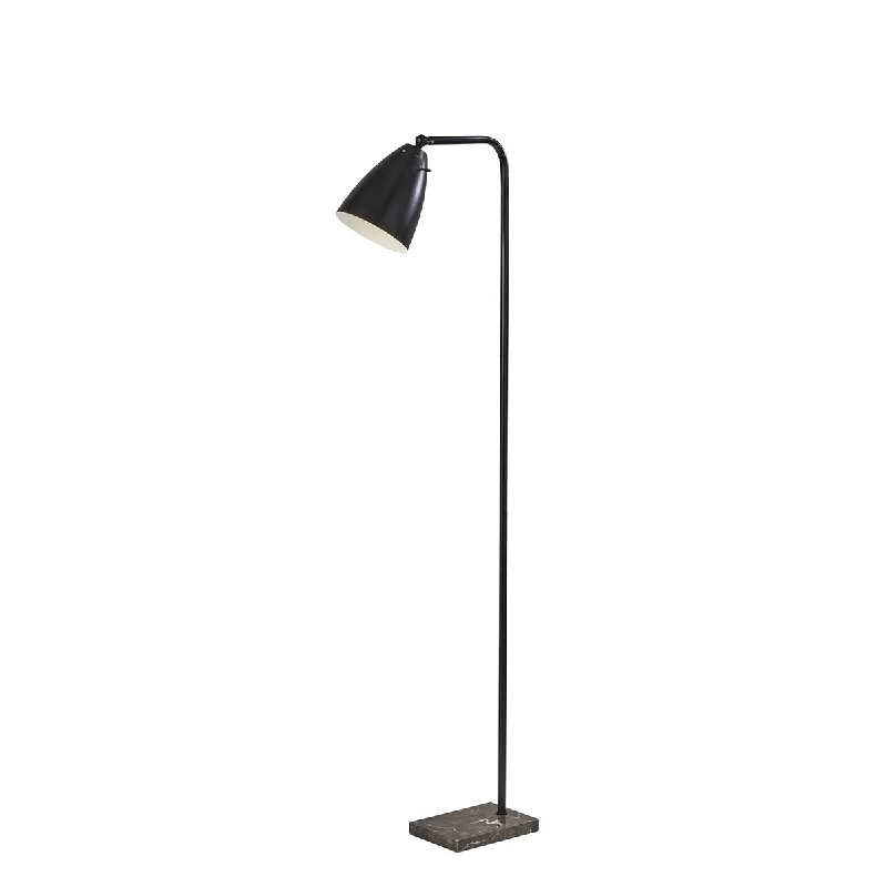 Adjustable Height Floor Lamp for Versatile Lighting NeedsVincent Floor Lamp