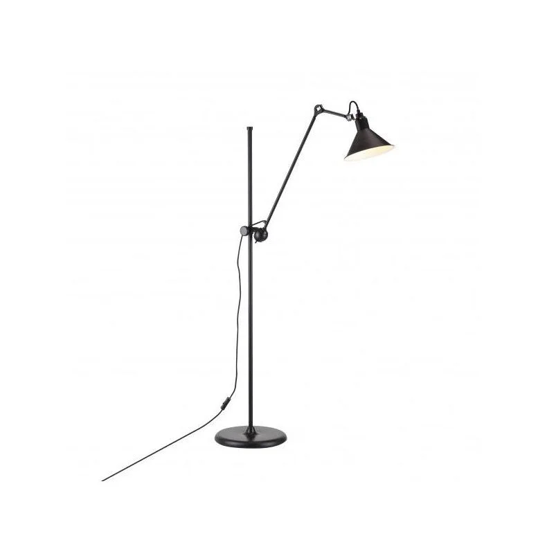 Adjustable Height Floor Lamp for Versatile Lighting NeedsAng Floor Lamp