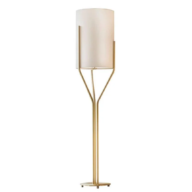 Industrial Style Floor Lamp with Exposed Bulbs for Loft ApartmentsArborescence XXS, XS, S Floor Lamps Industrial Style Floor Lamp with Exposed Bulbs for Loft ApartmentsArborescence XXS, XS, S Floor Lamps