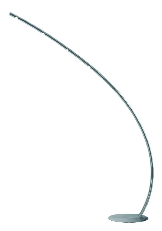 Bohemian Inspired Floor Lamp for Eclectic Home DecorColumbus OSRAM LED Floor Lamp