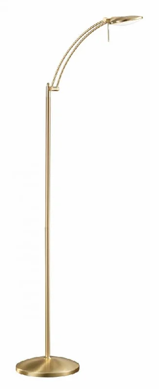 Rustic Farmhouse Style Floor Lamp for Cozy BedroomsDessau Arch OSRAM LED Floor Lamp Rustic Farmhouse Style Floor Lamp for Cozy BedroomsDessau Arch OSRAM LED Floor Lamp