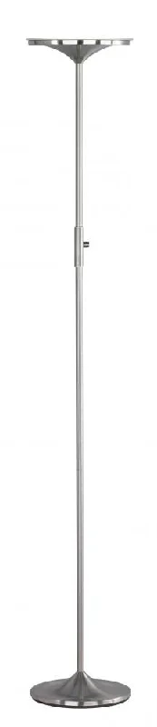 Modern Minimalist Floor Lamp for Contemporary Living RoomsLeipzig LED Floor Lamp