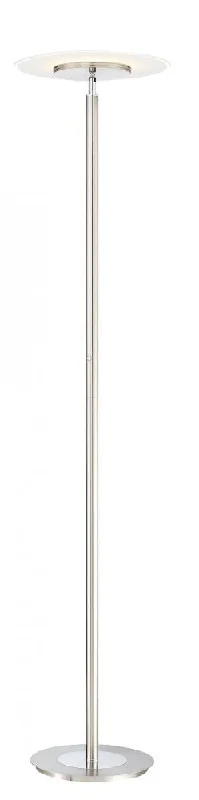 Bohemian Inspired Floor Lamp for Eclectic Home DecorTampa OSRAM LED Floor Lamp