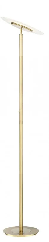 Dimmable Floor Lamp for Adjustable Lighting AmbianceTampa OSRAM LED Floor Lamp