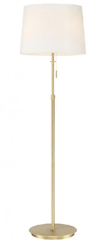 USB Charging Port Floor Lamp for Convenient Device ChargingX3 E26 Floor Lamp
