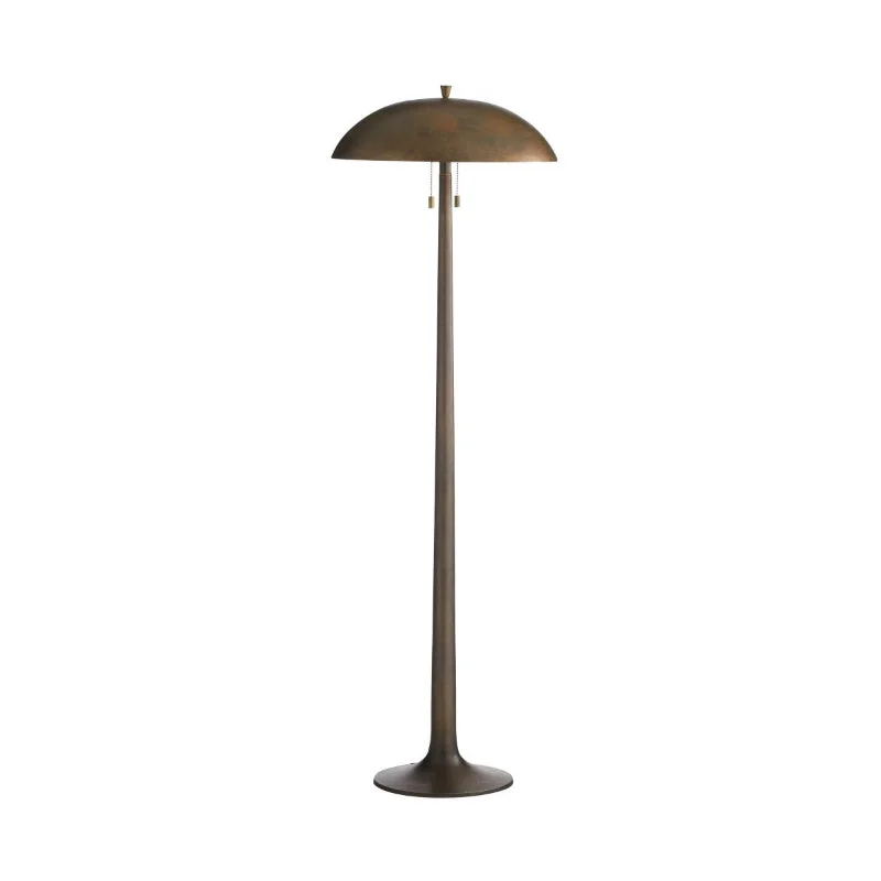 Smart Floor Lamp with Voice Control and Bluetooth ConnectivityArteriors PFI14 Fleetwood 2-lt 60" Tall Floor Lamp Smart Floor Lamp with Voice Control and Bluetooth ConnectivityArteriors PFI14 Fleetwood 2-lt 60" Tall Floor Lamp