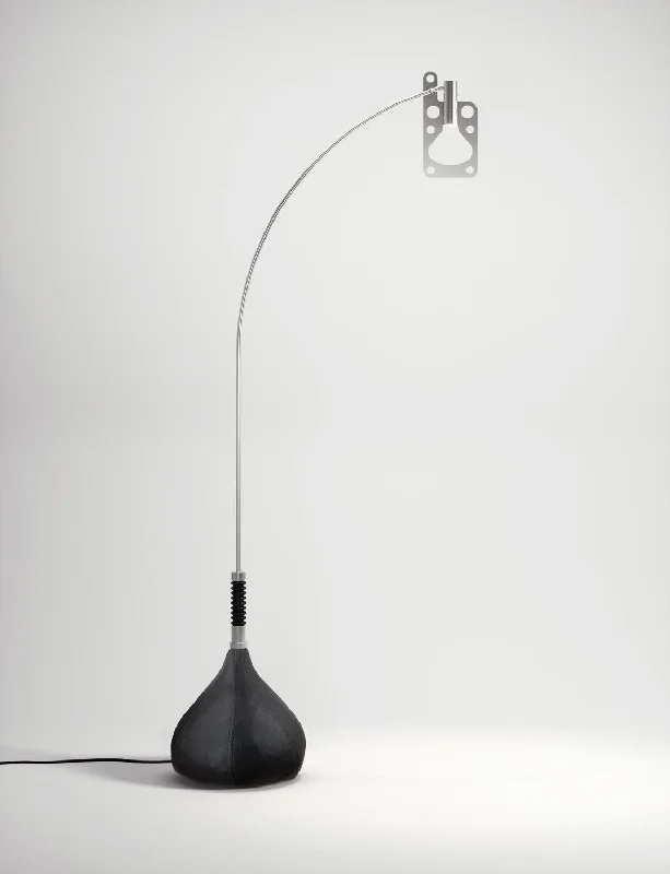 Way Switch Floor Lamp for Multiple Light Intensity LevelsAxoLight Bul-Bo Floor Lamp Way Switch Floor Lamp for Multiple Light Intensity LevelsAxoLight Bul-Bo Floor Lamp