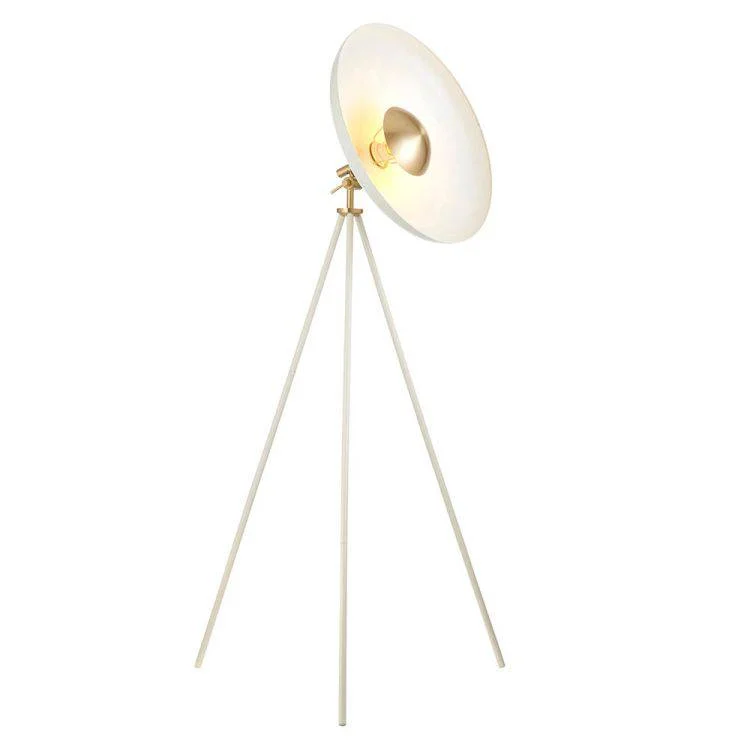 Industrial Style Floor Lamp with Exposed Bulbs for Loft ApartmentsBattle Floor Lamp Brushed Brass Industrial Style Floor Lamp with Exposed Bulbs for Loft ApartmentsBattle Floor Lamp Brushed Brass