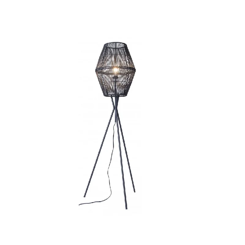 Marble Base Floor Lamp for a Touch of LuxuryBillie Floor Lamp