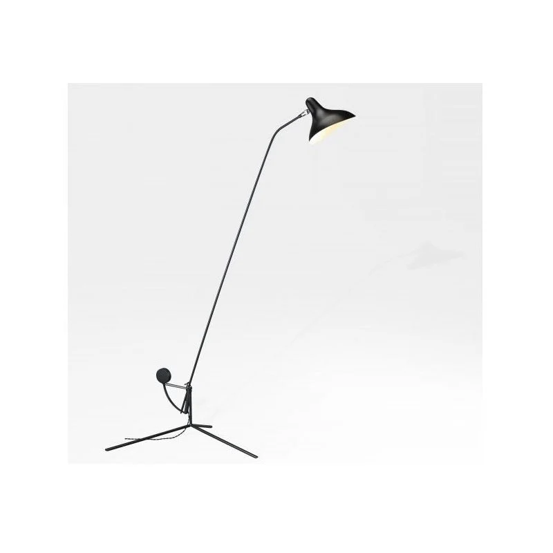 Victorian Style Floor Lamp for Traditional and Elegant InteriorsBirger  Floor Lamp