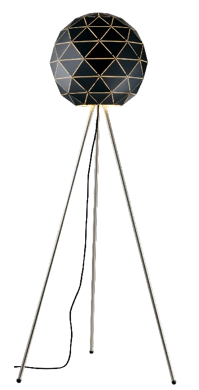 Victorian Style Floor Lamp for Traditional and Elegant InteriorsBlack Laser Cut Table Lamp Victorian Style Floor Lamp for Traditional and Elegant InteriorsBlack Laser Cut Table Lamp