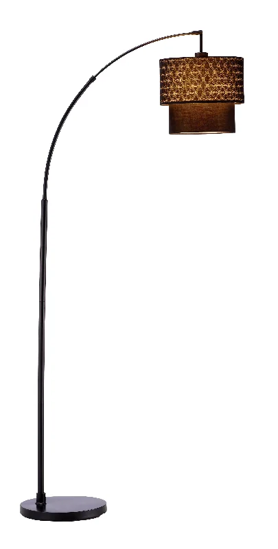 Smart Floor Lamp with Voice Control and Bluetooth ConnectivityBlack Metal Floor Lamp with Adjustable Arc Smart Floor Lamp with Voice Control and Bluetooth ConnectivityBlack Metal Floor Lamp with Adjustable Arc