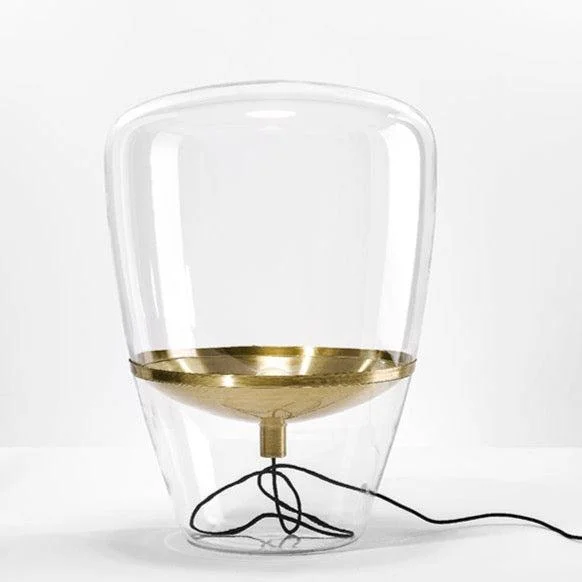 Wood Floor Lamp with Natural Grain for a Warm and Organic FeelBrokis Balloons Floor Lamp Transparent (PC858) Wood Floor Lamp with Natural Grain for a Warm and Organic FeelBrokis Balloons Floor Lamp Transparent (PC858)