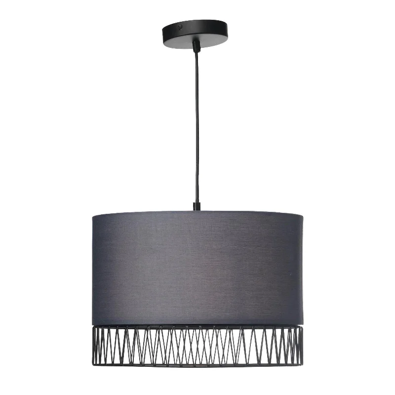 Marble Base Floor Lamp for a Touch of LuxuryBurbank Black Ceiling Pendant With 36cm Grey Shade Marble Base Floor Lamp for a Touch of LuxuryBurbank Black Ceiling Pendant With 36cm Grey Shade
