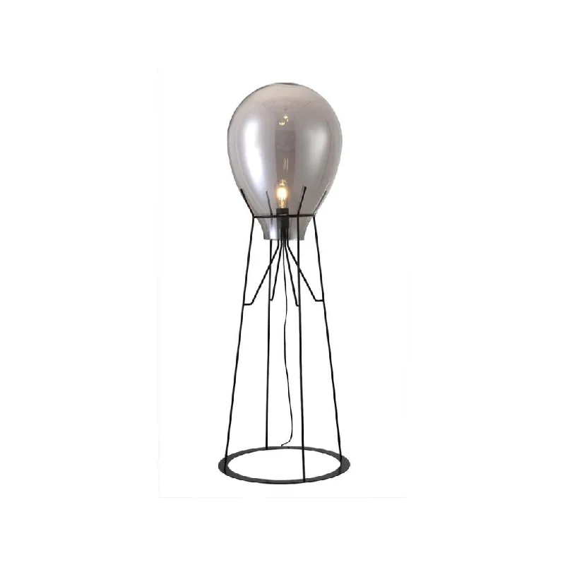 Modern Minimalist Floor Lamp for Contemporary Living RoomsButla Floor Lamp