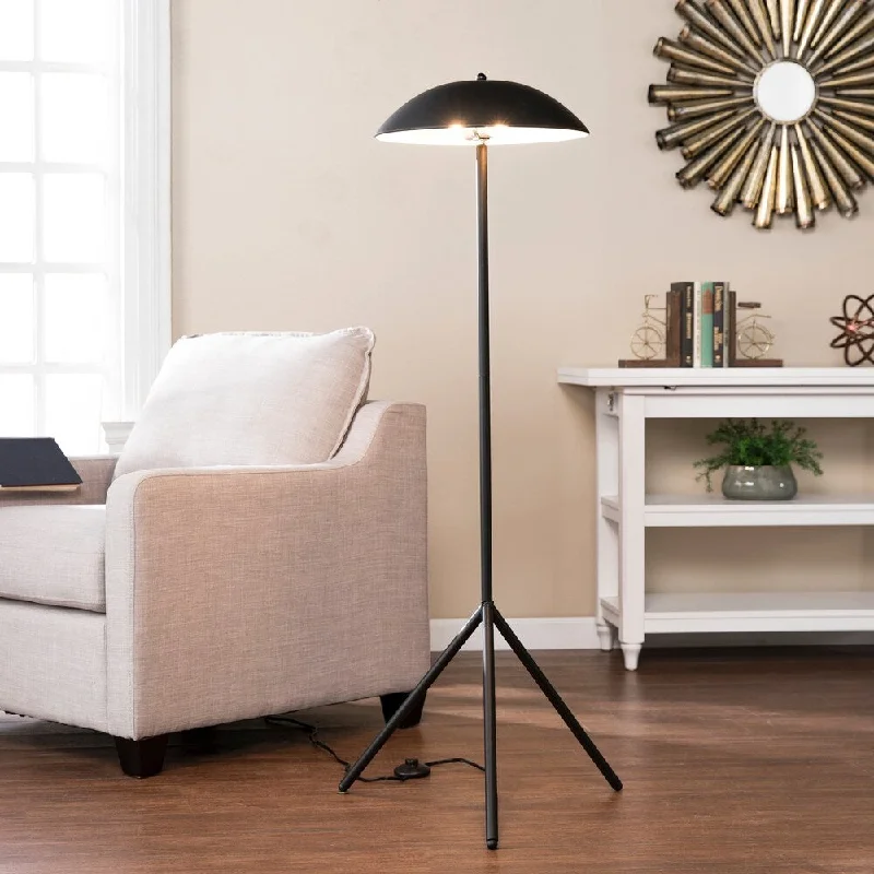 Victorian Style Floor Lamp for Traditional and Elegant InteriorsCarson Carrington Jagerdal Matte Black 2-Light Floor Lamp Victorian Style Floor Lamp for Traditional and Elegant InteriorsCarson Carrington Jagerdal Matte Black 2-Light Floor Lamp