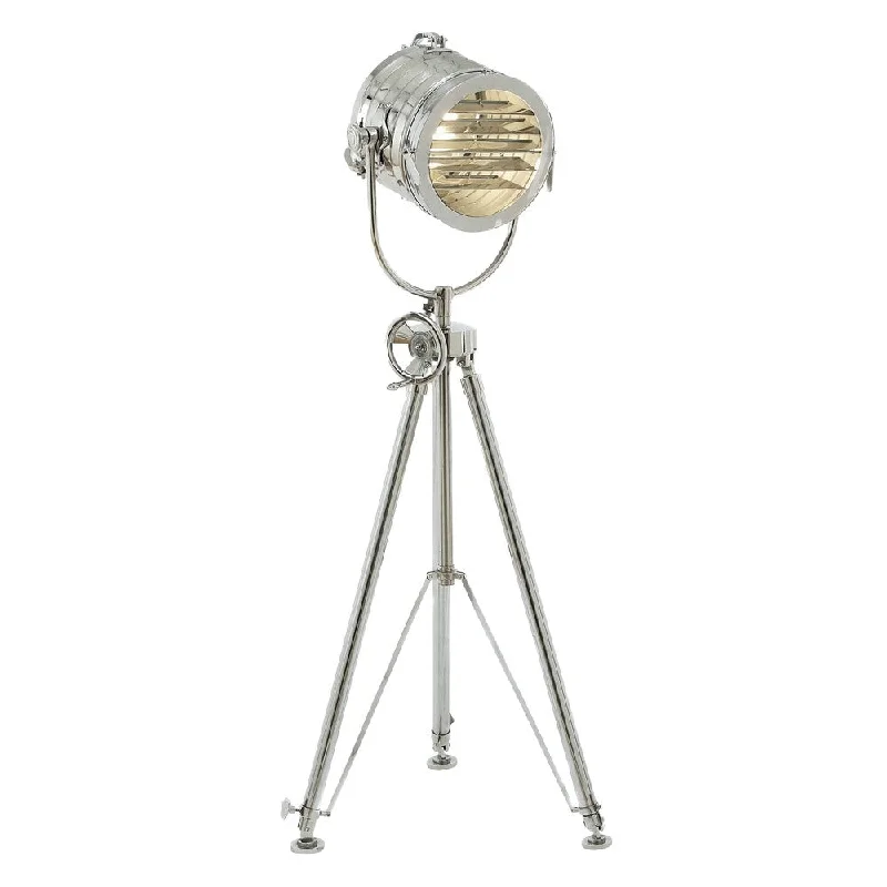 Marble Base Floor Lamp for a Touch of LuxuryCasa Cortes 78-inch Aluminum Sealight Adjustable Tripod Floor Lamp Marble Base Floor Lamp for a Touch of LuxuryCasa Cortes 78-inch Aluminum Sealight Adjustable Tripod Floor Lamp