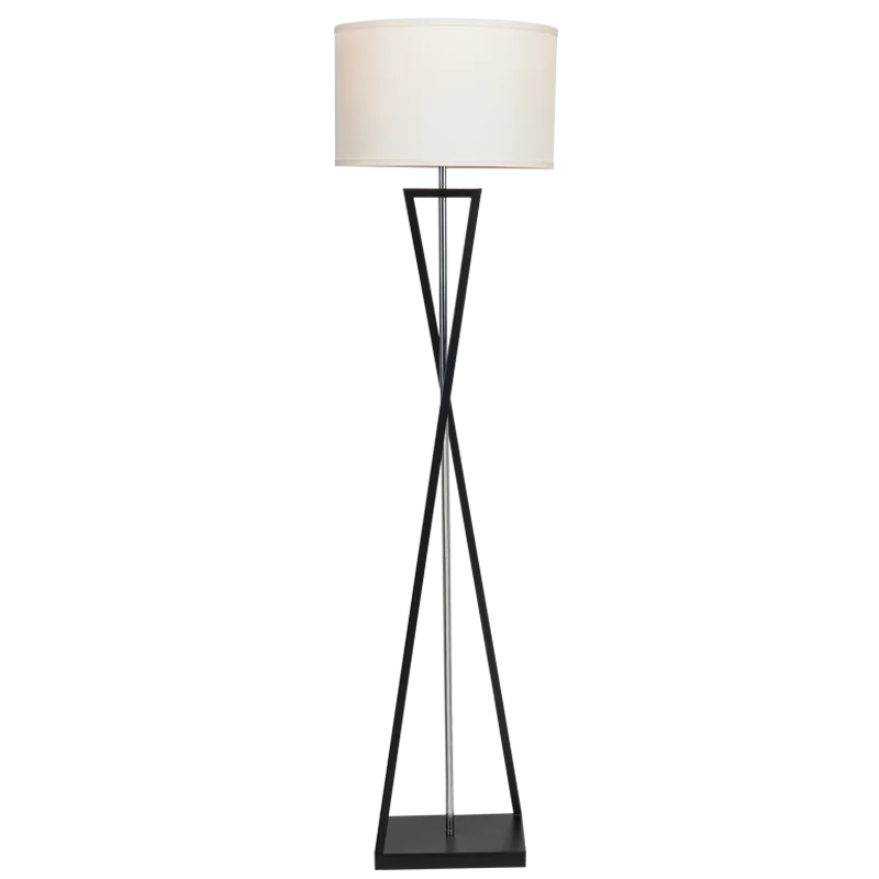  Way Switch Floor Lamp for Multiple Light Intensity LevelsCollins Floor Lamp