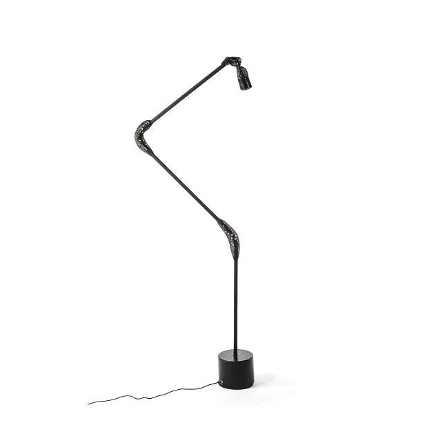 Smart Floor Lamp with Voice Control and Bluetooth ConnectivityControl Brand Trim Floor Lamp Smart Floor Lamp with Voice Control and Bluetooth ConnectivityControl Brand Trim Floor Lamp