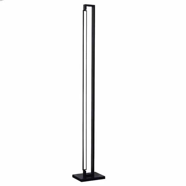 Rustic Farmhouse Style Floor Lamp for Cozy BedroomsCorima LED Floor Lamp