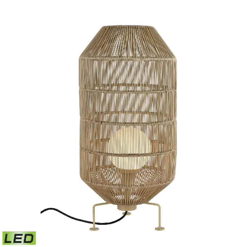 Rustic Farmhouse Style Floor Lamp for Cozy BedroomsCorsica Outdoor Floor Lamp - Round ELK Home Rustic Farmhouse Style Floor Lamp for Cozy BedroomsCorsica Outdoor Floor Lamp - Round ELK Home