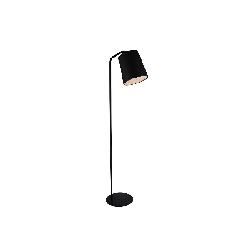Rustic Farmhouse Style Floor Lamp for Cozy BedroomsDante Floor Lamp