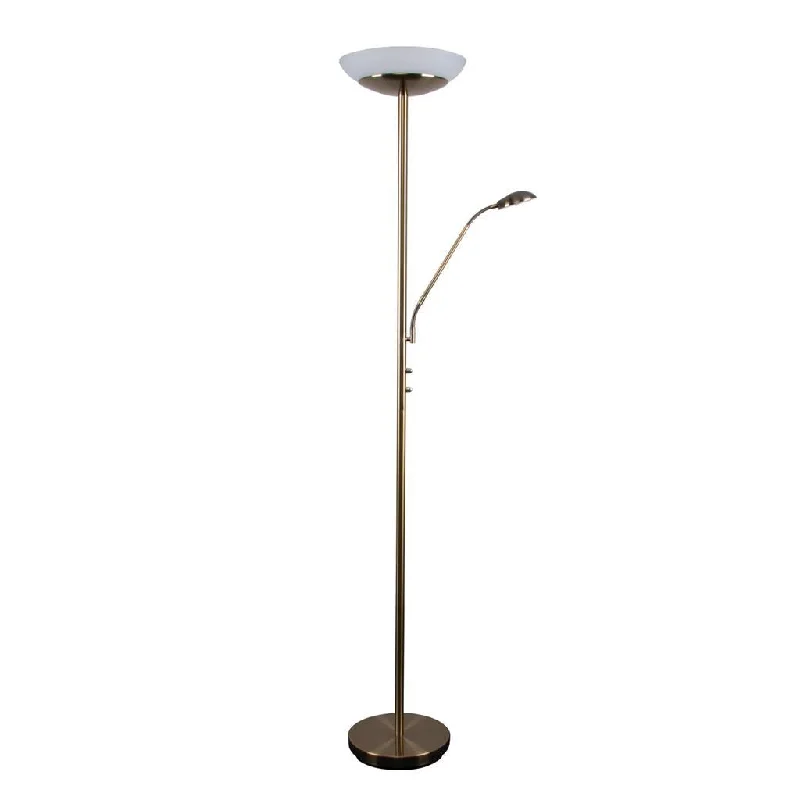 Antique Brass