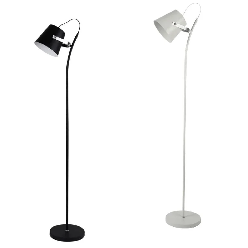 Victorian Style Floor Lamp for Traditional and Elegant InteriorsDomus ELSA - Floor Lamp Victorian Style Floor Lamp for Traditional and Elegant InteriorsDomus ELSA - Floor Lamp