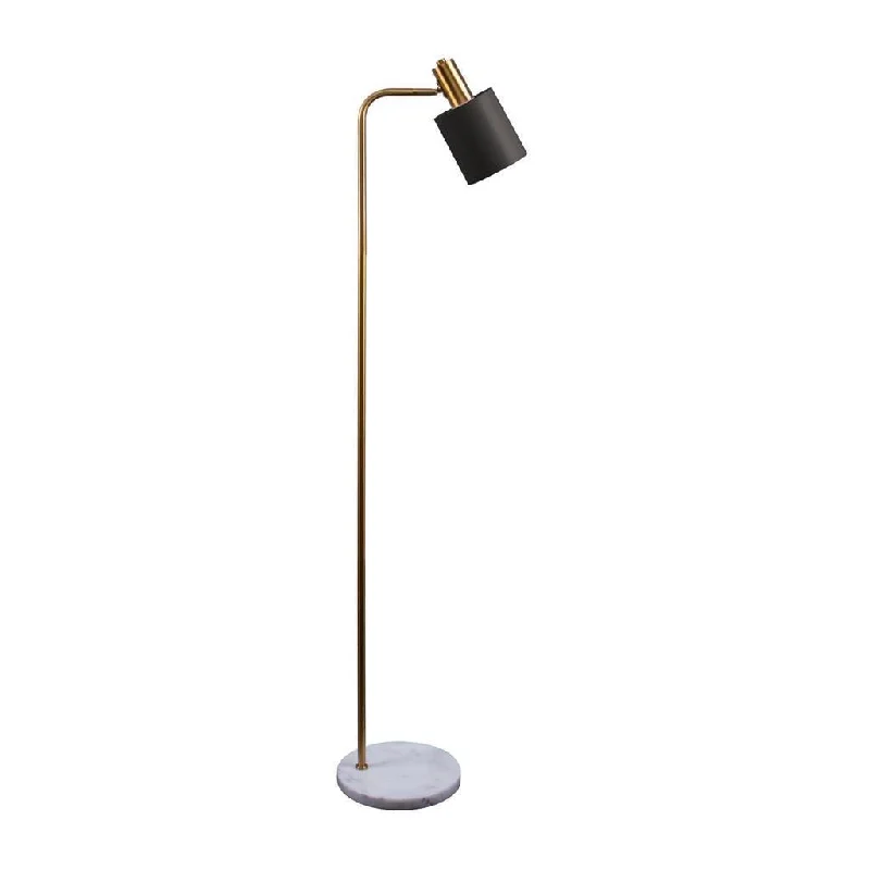 Bohemian Inspired Floor Lamp for Eclectic Home DecorDomus MARISOL - Floor Lamp