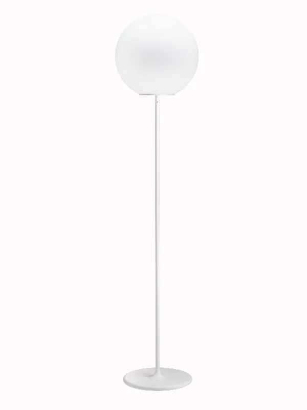 Way Switch Floor Lamp for Multiple Light Intensity LevelsFabbian Lumi Sfera Floor Lamp Way Switch Floor Lamp for Multiple Light Intensity LevelsFabbian Lumi Sfera Floor Lamp