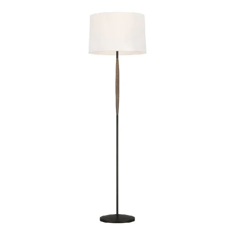 Industrial Style Floor Lamp with Exposed Bulbs for Loft ApartmentsFerrelli Weathered Oak Wood Steel 1-light Floor Lamp Industrial Style Floor Lamp with Exposed Bulbs for Loft ApartmentsFerrelli Weathered Oak Wood Steel 1-light Floor Lamp