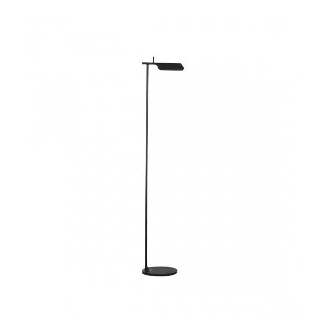 USB Charging Port Floor Lamp for Convenient Device ChargingFiscella Floor Lamp