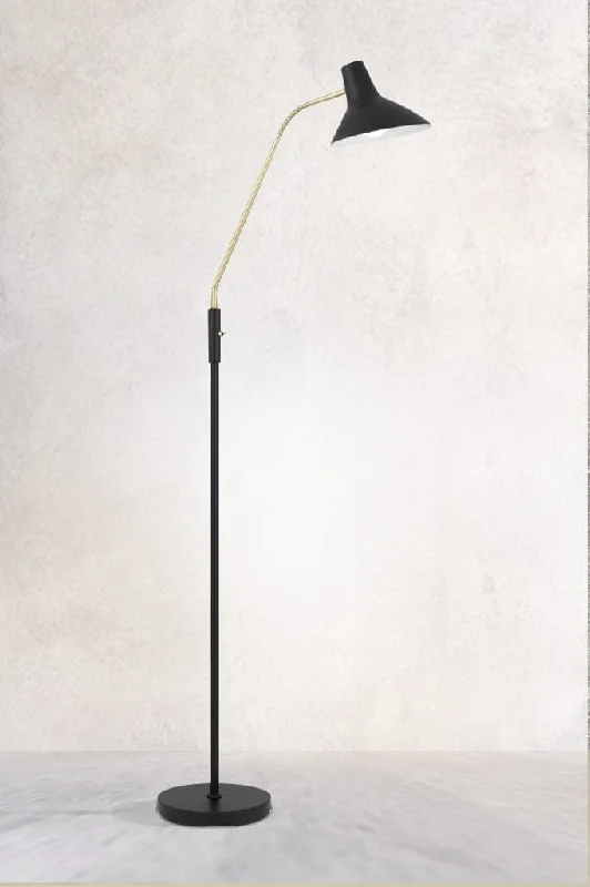 Modern Minimalist Floor Lamp for Contemporary Living RoomsFlorida Floor Lamp