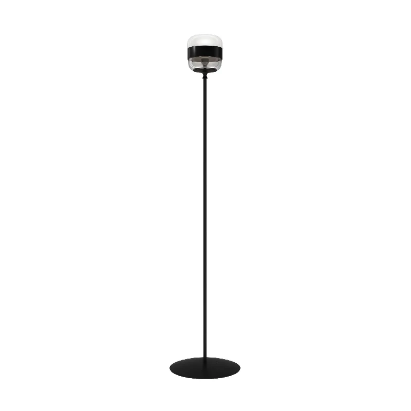 Dimmable Floor Lamp for Adjustable Lighting AmbianceFutura PT P Floor Lamp