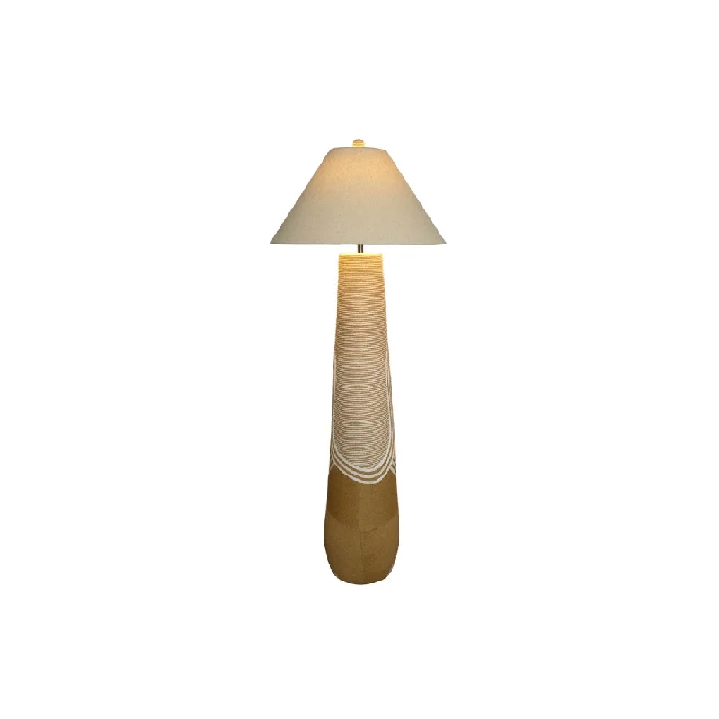 Way Switch Floor Lamp for Multiple Light Intensity LevelsHarlee Natural Woven Floor Lamp Way Switch Floor Lamp for Multiple Light Intensity LevelsHarlee Natural Woven Floor Lamp