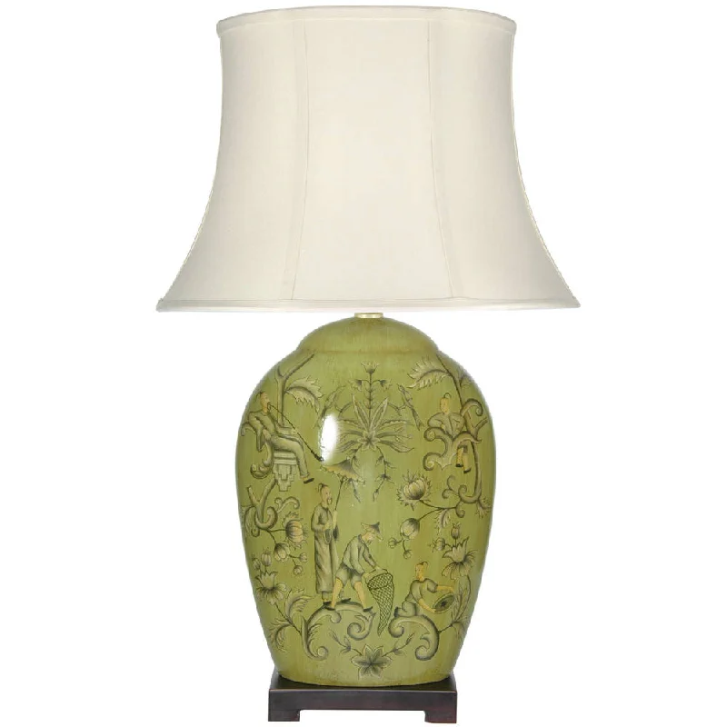 Adjustable Height Floor Lamp for Versatile Lighting NeedsHarvest Season Porcelain Lamp (China) Adjustable Height Floor Lamp for Versatile Lighting NeedsHarvest Season Porcelain Lamp (China)
