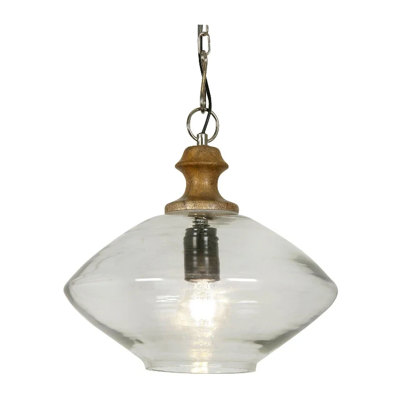 Fabric Floor Lamp with a Linen Shade for a Relaxed AestheticOaks Lighting Jalpur Clear Glass & Wood Pendant Light Fabric Floor Lamp with a Linen Shade for a Relaxed AestheticOaks Lighting Jalpur Clear Glass & Wood Pendant Light