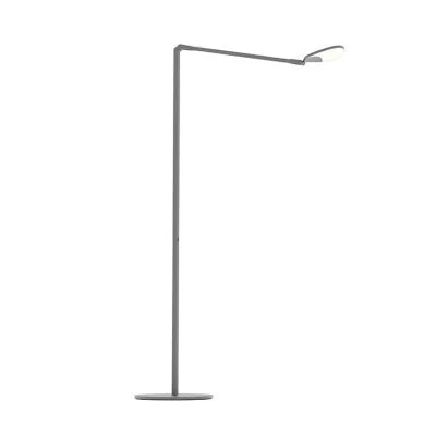 Adjustable Height Floor Lamp for Versatile Lighting NeedsKoncept SPY-W Splitty LED Floor Lamp Adjustable Height Floor Lamp for Versatile Lighting NeedsKoncept SPY-W Splitty LED Floor Lamp