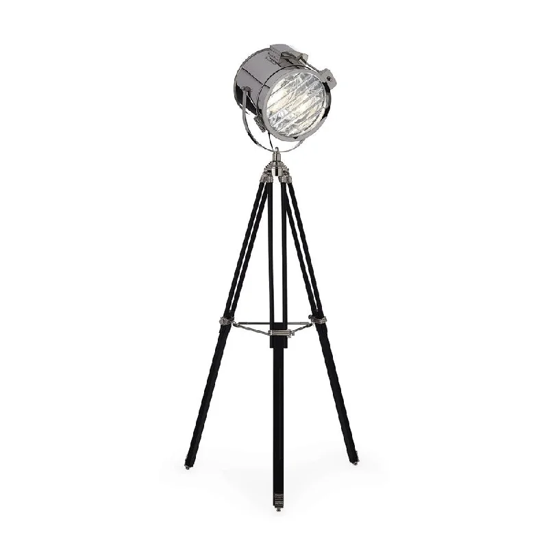 Smart Floor Lamp with Voice Control and Bluetooth ConnectivityKraken Floor Lamp
